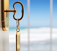 Residential Locksmith Services in San Diego, CA